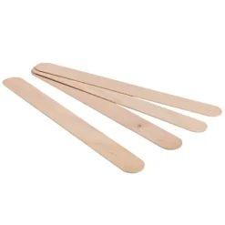 ABAISSE-LANGUE ENFANT SURFACE LISSE MEDICLINIC - boîte de 250