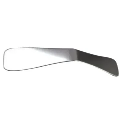 ABAISSE-LANGUE INOX