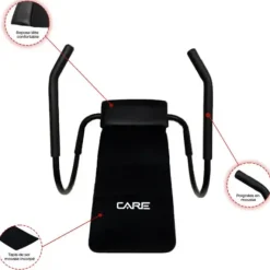AB FORMER SD-091 AVEC NATTE PLIABLE CARE - appareil pliable