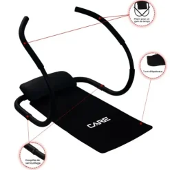 AB FORMER SD-091 AVEC NATTE PLIABLE CARE - appareil pliable