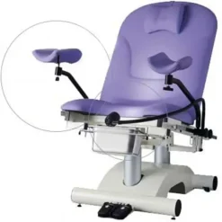 ACCESSOIRE POUR DIVAN GYNÉCOLOGIQUE FEMINA CARINA