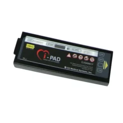 ACCESSOIRES POUR DÉFIBRILLATEURS IPAD DEF-I COLSON - batterie, électrodes, sacoche