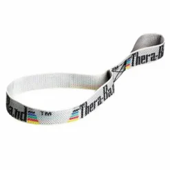 ACCESSOIRES THERABAND RÉÉDUCATION FONCTIONNELLE THERABAND - poignées, accroche porte, sangles