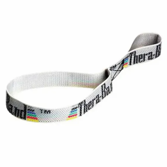 ACCESSOIRES THERABAND RÉÉDUCATION FONCTIONNELLE THERABAND - poignées, accroche porte, sangles