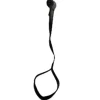 ACCROCHE PORTE POUR BANDES TUBES - la paire
