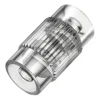 ADAPTATEUR COMBIFIX MÂLE MÂLE SANS LATEX B. BRAUN - boîte de 100