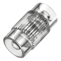 ADAPTATEUR COMBIFIX MÂLE MÂLE SANS LATEX B. BRAUN - boîte de 100