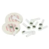 ADAPTATEUR PRESSION ECG