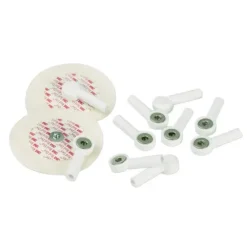 ADAPTATEUR PRESSION ECG