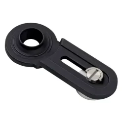 ADAPTATEUR UNIVERSEL SMARTPHONE DELTAONE POUR DERMATOSCOPE HEINE - adaptateur universel