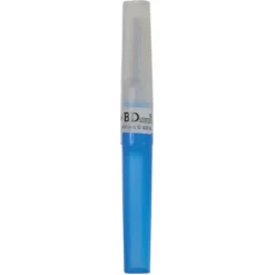 ADAPTATEUR VACUTAINER STÉRILE PRÉLÈVEMENT SANGUIN BD - Boîte de 100