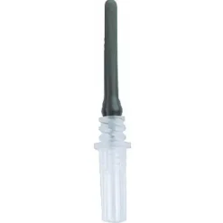 ADAPTATEUR VACUTAINER STÉRILE PRÉLÈVEMENT SANGUIN BD - Boîte de 100