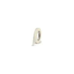 ADHÉSIF AVEC INDICATEUR POUR AUTOCLAVE CONTRÔLE VISUEL - 19 mm x 50 m