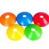 AGILITY DISCS PLOTS SOUPLES INCASSABLES - lot de 50
