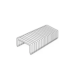 AGRAFES N°10 COMPATIBLES AGRAFEUSE STANDARD - boîte de 1000