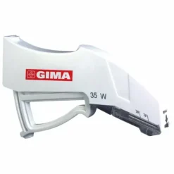 AGRAFEUSE CUTANÉE STÉRILE JETABLE GIMA - boîte de 5