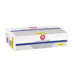 AIGUILLES DE PHLÉBOLOGIE 30G 0,30MM x 12,7 MM PIC - boîte de 100