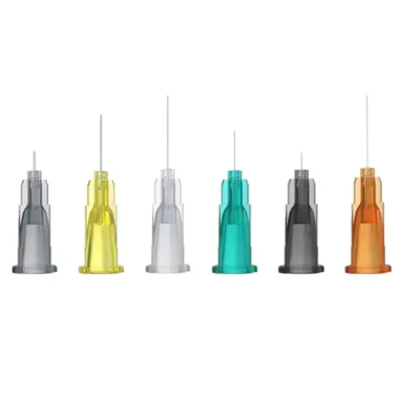 AIGUILLES MESBIO 33G BOTOX ET MICRO-INJECTIONS STÉRILES - Boîte de 100