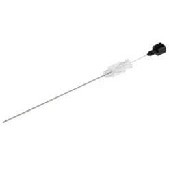 AIGUILLES À PONCTION LOMBAIRES SPINOCAN 22G STÉRILES BD - boîte de 25