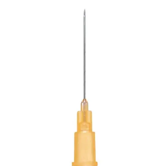 AIGUILLES STERICAN TRIPLE BISEAU STÉRILES B.BRAUN - boîte de 100
