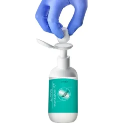 ALCOOL ISOPROPYLIQUE 70 % DISTRIBUTEUR "DISH" 250ML RONT