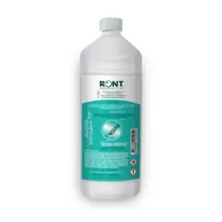 ALCOOL ISOPROPYLIQUE 70° RECHARGE DÉSINFECTION RONT - bidon de 1 l