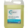 ALCOOL MODIFIÉ A 70% GILBERT 5 LITRES