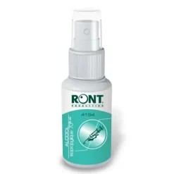 ALCOOL VAPORISATEUR 50ML RONT