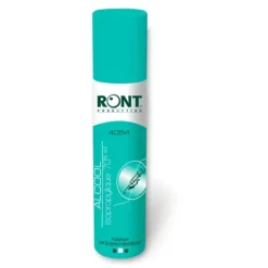 ALCOOL VAPORISATEUR 110 ML RONT