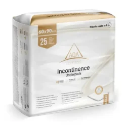 ALESES STANDARD 60 X 90 CM ADA COMFORT - sachet de 25