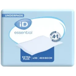 ALÈSES ID EXPERT PROTECT ABSORBANTES ID - sachet de 30