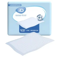 ALÈSES ID EXPERT PROTECT ABSORBANTES ID - sachet de 30