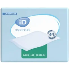 ALÈSES ID EXPERT PROTECT ABSORBANTES ID - 60 x 60 cm
