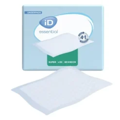 ALÈSES ID EXPERT PROTECT ABSORBANTES ID - 60 x 60 cm