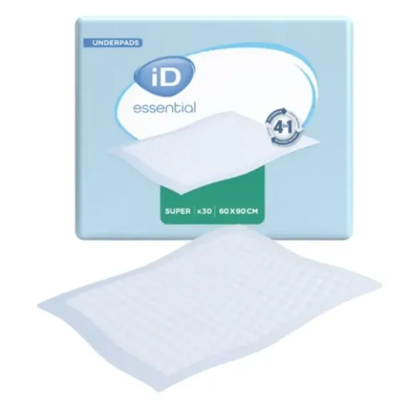 ALÈSES ID EXPERT PROTECT ABSORBANTES ID - 60 x 60 cm