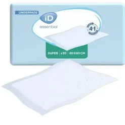 ALÈSES ID EXPERT PROTECT PLUS ABSORPTION RAPIDE ID - sachet de 30