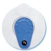 AMBU BLUESENSOR VL-00-S ÉLECTRODES ECG LONGUE DURÉE SNAP OFFSET AMBU - boîte de 500