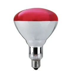 AMPOULE INFRAROUGE 250W DE RECHANGE POUR LAMPE - unité