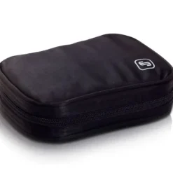 AMPOULIER ISOTHERME PHIAL 43 AMPOULES NOIR ELITE BAGS - noir