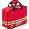 AMPOULIER PROBES GRANDE CAPACITÉ ISOTHERME ELITE BAGS - rouge