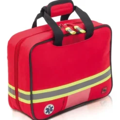 AMPOULIER PROBES GRANDE CAPACITÉ ISOTHERME ELITE BAGS - rouge