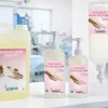 ANIOSAFE SAVON DOUX HAUTE FRÉQUENCE AIRLESS ANIOS - flacon 1 l