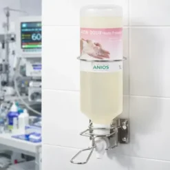 ANIOSAFE SAVON DOUX HAUTE FRÉQUENCE AIRLESS ANIOS - flacon 1 l