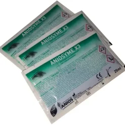 ANIOSYME X3 - DOSETTE DE 25 ML (200)