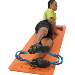 ANNEAU FLEXORING RENFORCEMENT MUSCULAIRE SVELTUS - unité