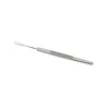 ANSE DE SNELLEN 14 CM INOX RÉUTILISABLE HOLTEX