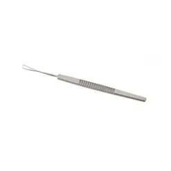 ANSE DE SNELLEN 14 CM INOX RÉUTILISABLE HOLTEX