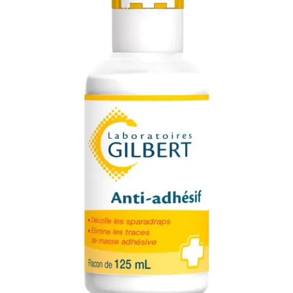 ANTI ADHESIF GILBERT