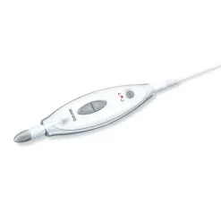 APPAREIL DE MANUCURE-PEDICURE MP41 LED 7 ACCESSOIRES BEURER - avec trousse