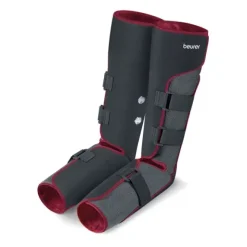 APPAREIL DE MASSAGE DES JAMBES PAR COMPRESSION FM 150 PRO BEURER - 4 manchettes
